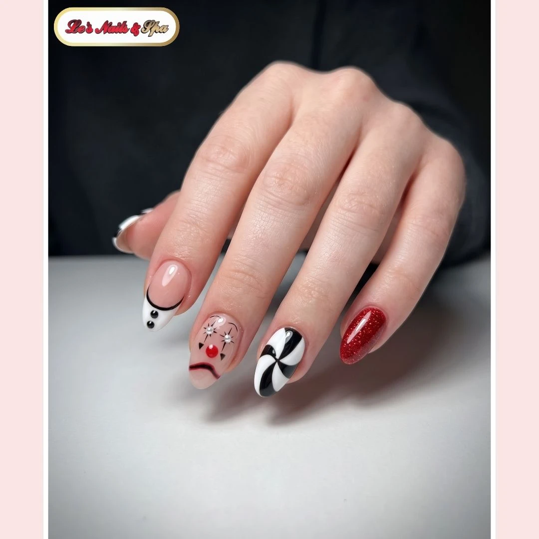 Must Try Nail Designs October 19 2026